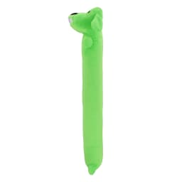 Multipet Plush Smiling Dog Toy with Squeaker, Large Size - Thumbnail 7