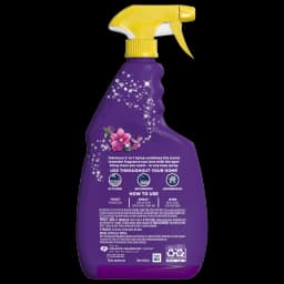 Fabuloso 3-in-1 Clean Spray, Multi-Purpose Cleaner, Lavender Scent, 25.3 fl oz - Thumbnail 15