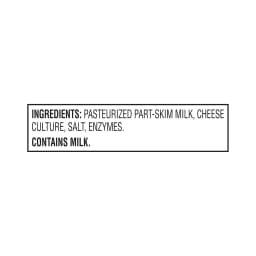 Great Value Low-Moisture Part-Skim Mozzarella String Cheese, 24 oz Bag, 24 Count - Thumbnail 5