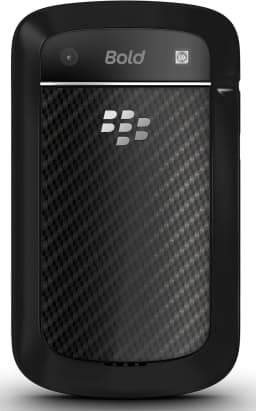 BlackBerry Bold 9900 Cell Phones (Unlocked), Black (Restored) - Thumbnail 4