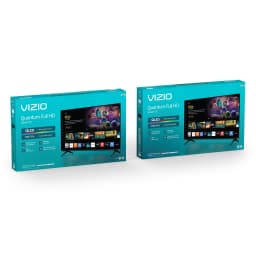 VIZIO 43" Class Quantum Full HD QLED Smart TV (NEW 2026) VFQ43M-10 - Thumbnail 15