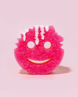 Scrub Daddy Scrub Mommy Canadian Non-Scratch Cleaning Sponge - Thumbnail 3
