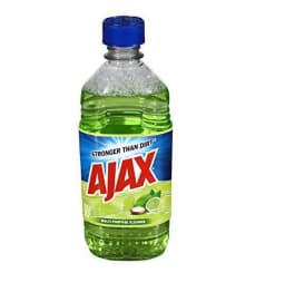 ajax lime scented multipurpose cleaner 16.9 oz - Thumbnail 1