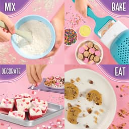 Easy-Bake Ultimate Oven Toy Cheese Pizza Refill Mix - Thumbnail 4