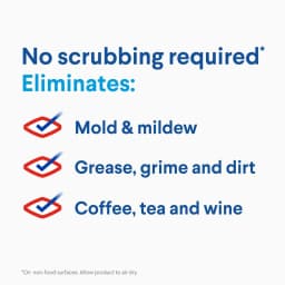 Clorox Clean-Up With Bleach 32 Fluid ounce(s) Original Disinfectant Liquid All-Purpose Cleaner - Thumbnail 5