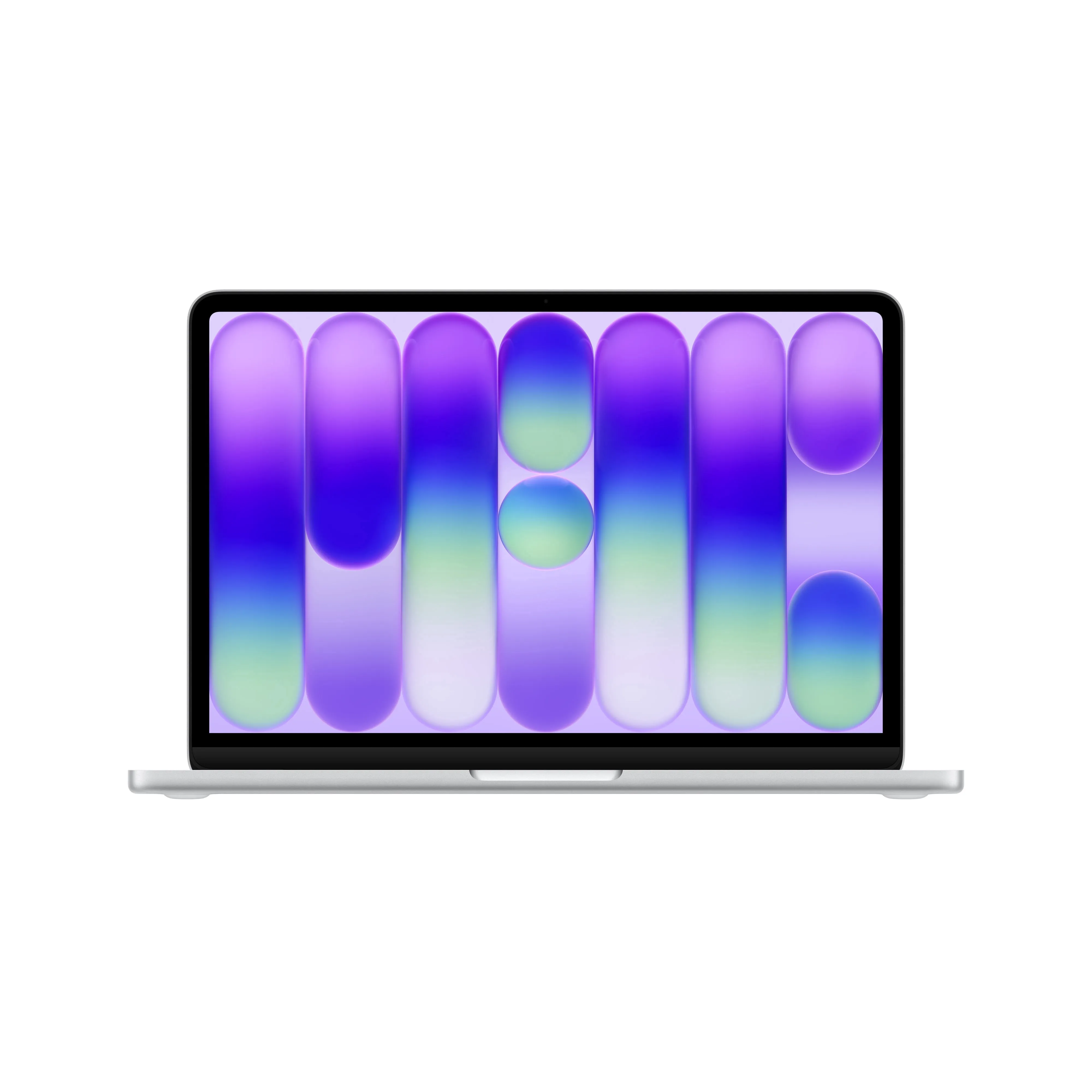 (Open Box) Apple MacBook Neo 13-inch Apple A18 Pro chip with 6‑core CPU and, 8GB, 256GB SSD, Magic Keyboard - Silver