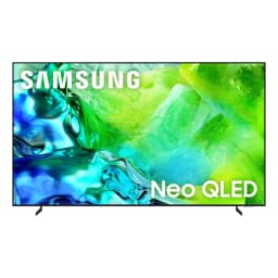 Samsung QN85QN80HAFXZA 85 Inch Neo QLED 4K TV with 2 Year Amber Protection Plan (2026) - Thumbnail 2