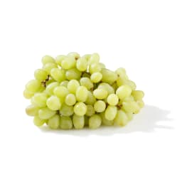 Green Seedless Grapes From California, Bag (2.25 lbs/Bag Est.) - Thumbnail 7