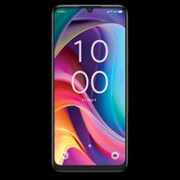Boost Mobile TCL K33 5G, 64GB, Black - Prepaid Smartphone [Locked to Boost Mobile] - Thumbnail 5
