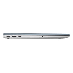 HP 15.6 inch Windows 11 Touch Laptop Intel Core i3-N305 8GB RAM 256GB SSD Moonlight Blue - Thumbnail 5