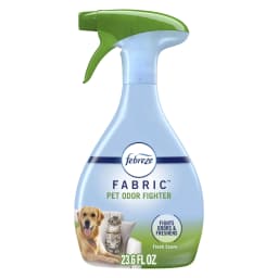 Febreze Fabric Spray Air Freshener, Odor-Fighting Fabric Refresher, Pet Odor Fighter, 23.6 fl oz - Thumbnail 1