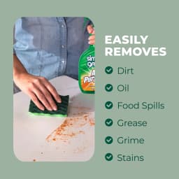 Simple Green All-Purpose Cleaner, 32 fl oz - Thumbnail 6