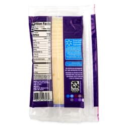 Great Value Swiss Deli Style Sliced Cheese, 8 oz Package 12 Slices - Thumbnail 5