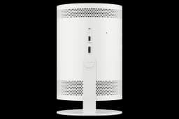 SAMSUNG 30-100" The Freestyle 2nd Gen with Gaming Hub FHD HDR Smart Portable Projector SP-LFF3CLAXXZA - Thumbnail 2