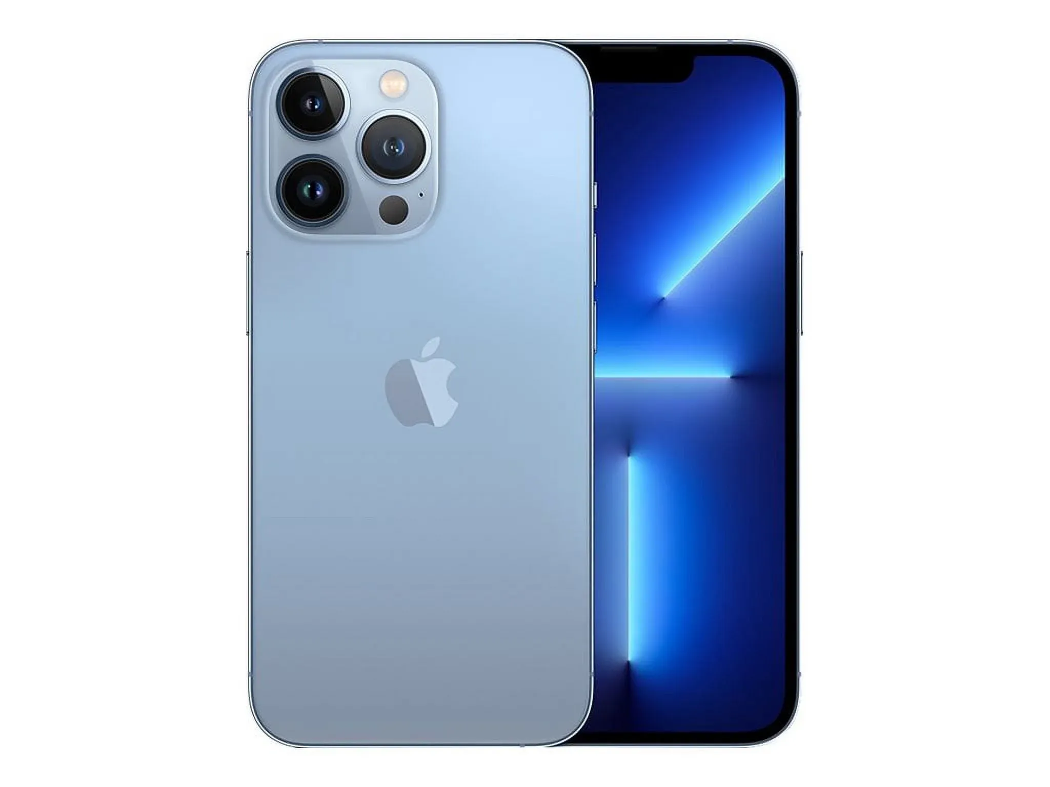 Apple iPhone 13 Pro 128 GB Smartphone, 6.1" OLED 2532 x 1170