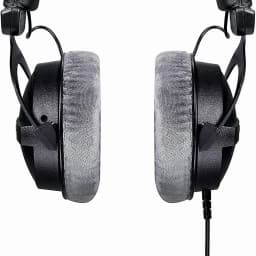 RHEA- Headphone Ear Pads Cusions For Beyerdynamic Dt440 Dt660 Dt770 Dt860 Dt880 Dt990 - Thumbnail 5