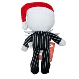 Nightmare Before Christmas Jack Plush Dog Toy - Thumbnail 5