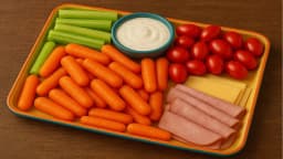 Fresh Baby-Cut Carrots, 2 lb Bag - Thumbnail 7