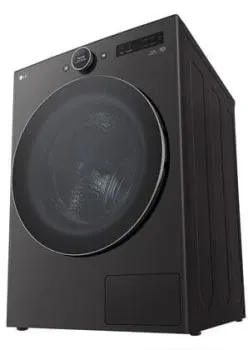 LG DLHC5502B front load electric dryer - Thumbnail 5