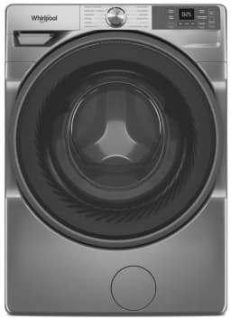 Whirlpool WFW5720RR 4.5 cu. ft. Smart Front Load Washer - Thumbnail 1