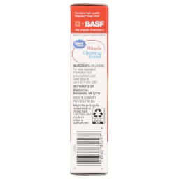 Great Value Extra Strength Melamine Cleaning Eraser, 2 Count - Thumbnail 4
