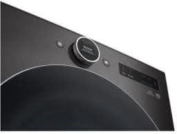 LG DLHC5502B front load electric dryer - Thumbnail 3