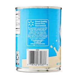 (4 pack) Great Value Evaporated Milk, 12 fl oz US - Thumbnail 7
