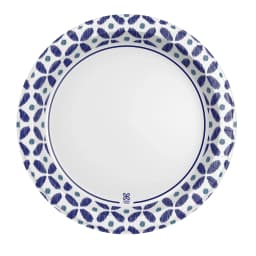 Dixie Ultra Paper Dinner Plates, 10 1/16", 100 Count - Thumbnail 2