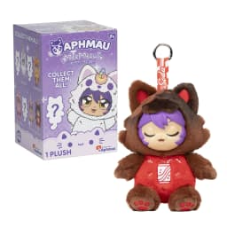 Aphmau Vinyl Plush Bag Charm - Thumbnail 6