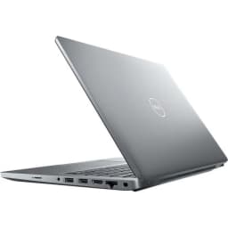 Restored Dell Latitude 5430 14" Laptop FHD Intel i7-1255U 16GB DDR4 512GB SSD Iris Xe Graphics Windows 11 Home PWKN4 - Thumbnail 3
