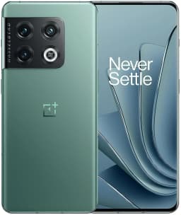 OnePlus 10 Pro 5G Dual SIM 256GB 12GB RAM GSM Unlocked - Green - Thumbnail 10
