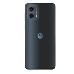 AT&T Moto G 5G, 64GB, Blue - Prepaid Smartphone - Thumbnail 6