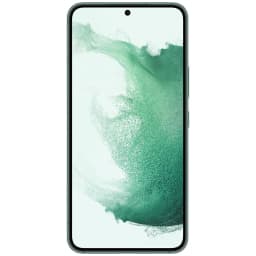 Open Box Samsung Galaxy S22 5G SM-S901U1 128GB Green (US Model) - Factory Unlocked Cell Phone - Thumbnail 2