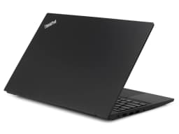 Lenovo ThinkPad E480 Gaming Notebook, 14" IPS FHD Display, Intel Core i7-8550U Upto 4.0GHz, 8GB RAM, 256GB SSD - Thumbnail 4