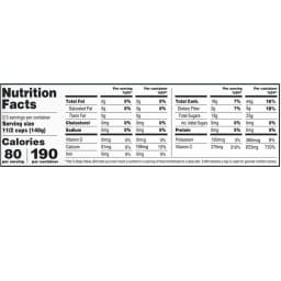 Crunch Pak Fresh Organic Peeled Sliced Apples, Family Sized 12oz Featuring Bluey - Thumbnail 5