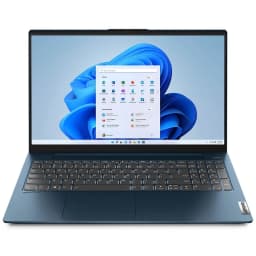 Lenovo IdeaPad 5 15ITL05 15.6" Touchscreen FHD Laptop, Intel Core i5-1135G7, 16 GB DDR4, Intel Iris Xe Graphics - Thumbnail 2
