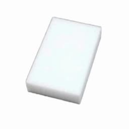 Scouring Pads,Magic Cleaning Sponges 10Mm High Density Household Tools 50Pcs - Thumbnail 4