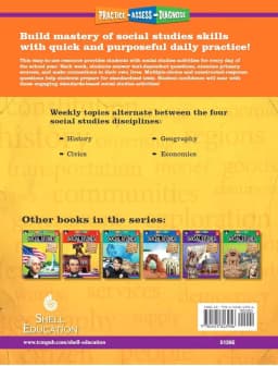 180 Days™: Homeschool Grade 3 Set - Thumbnail 11