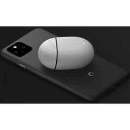 Google Pixel 5 128 GB Smartphone, 6" OLED Full HD Plus 2340 x 1080 - Thumbnail 6