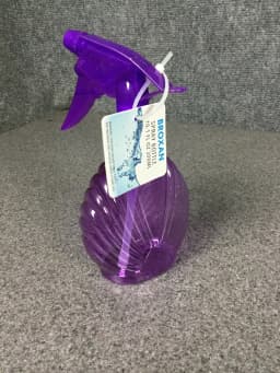 Broxan Spray Bottle 10 Fluid Ounce M48A - Thumbnail 1