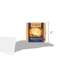 Freshness Guaranteed Mini Blueberry Pie, 4 oz, 1 Count - Thumbnail 7