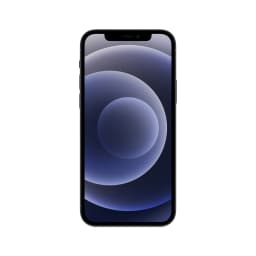 Pre-Owned Straight Talk Apple iPhone 12, 64GB, Black - Prepaid Smartphone [Locked to Straight Talk] - Thumbnail 4