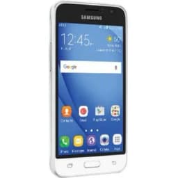 AT&T GoPhone 4G LTE Samsung Galaxy Express 3 Android Smartphone - Thumbnail 2