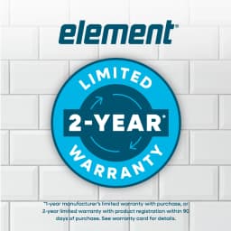 Element 21.4 Cu. Ft. Side by Side Refrigerator - Thumbnail 22