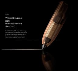 Open Box Samsung Galaxy Note 20 5G SM-N981U 128GB (US Model) All Colors - Factory Unlocked Cell Phones - Thumbnail 8