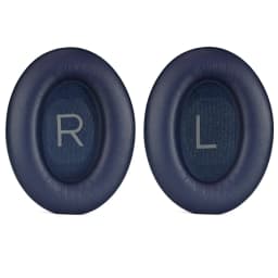 RHEA- 1 Pair Earphone Cushions Durable For Bose Quiet Comfort 45 Qc45 Qc35 Headphones - Thumbnail 1