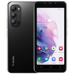 FYTPOV Android Phone, US Standard U8 Smart Phone 512MB+4GB-core With GPS 4.42-inch Android 1500Mah Mobile Phone, Cell Phones Unlocked - Thumbnail 1