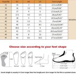 Floleo Clearance Women Boots Retro Shoes Casual Thick Low-heeled Boots Plus Size Mid Calf Zipper Boots - Thumbnail 3