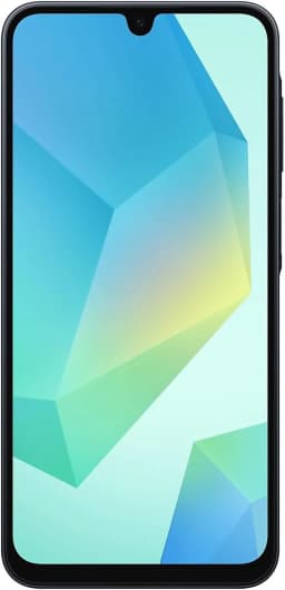 Samsung Galaxy A16 4G 128GB 4GB RAM | 6.7” AMOLED 90Hz Display | GSM unlocked Dual SIM International Version Android - Thumbnail 3