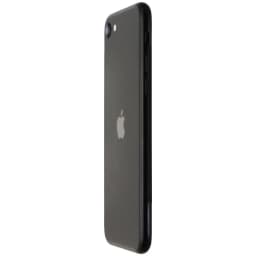 Restored Apple iPhone SE (2nd Gen) A2275 64GB Black Cell Phone - Thumbnail 6